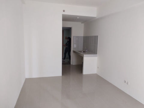 Dijual / Disewa Apartemen Bale Hinggil Tower B
